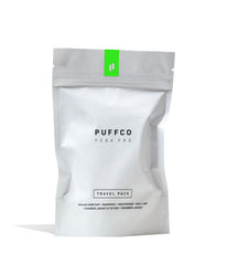 Puffco Peak Pro Travel Pack V2 - Discreet Smoker