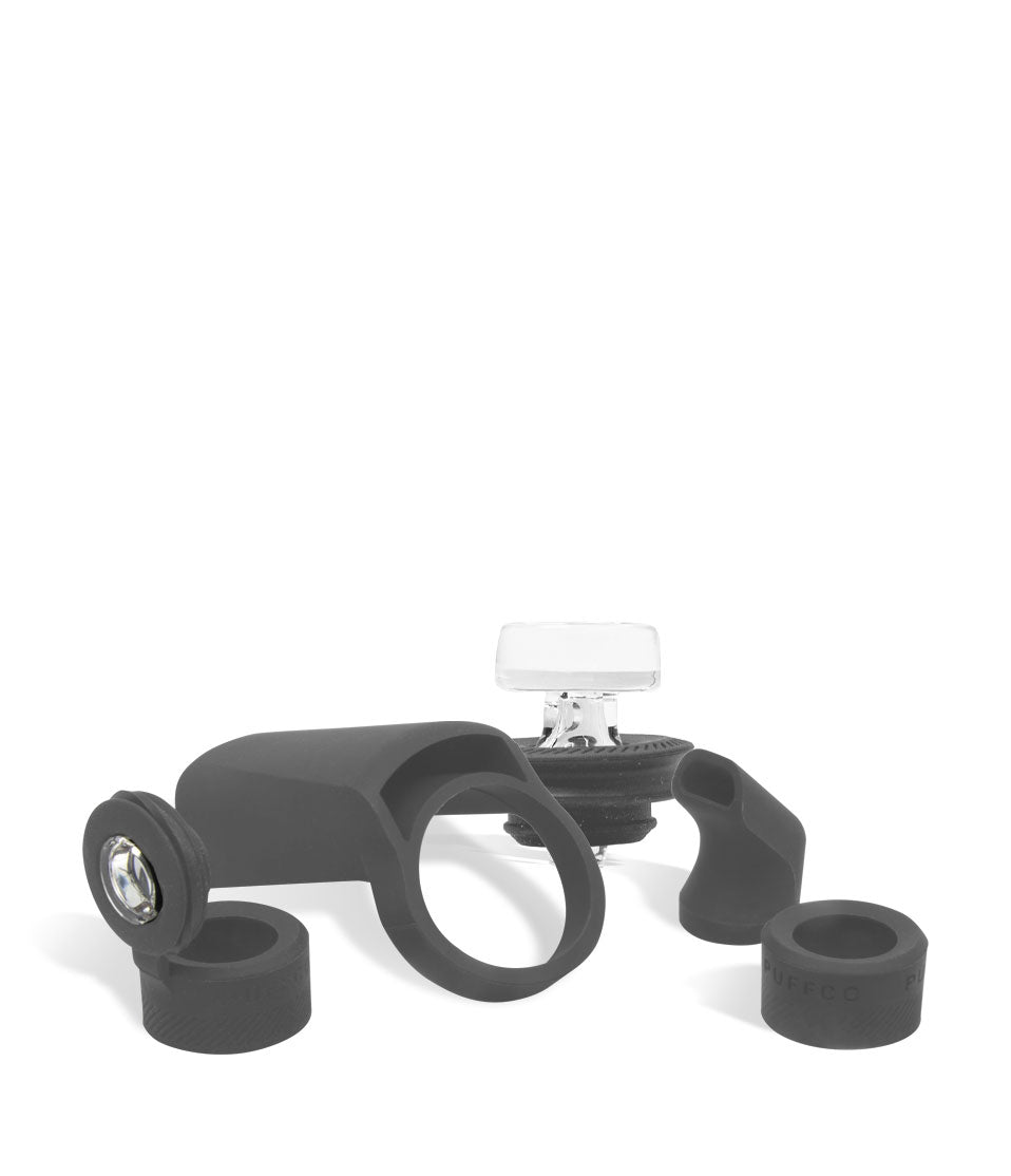 Puffco Peak Pro Travel Pack V2 - Discreet Smoker