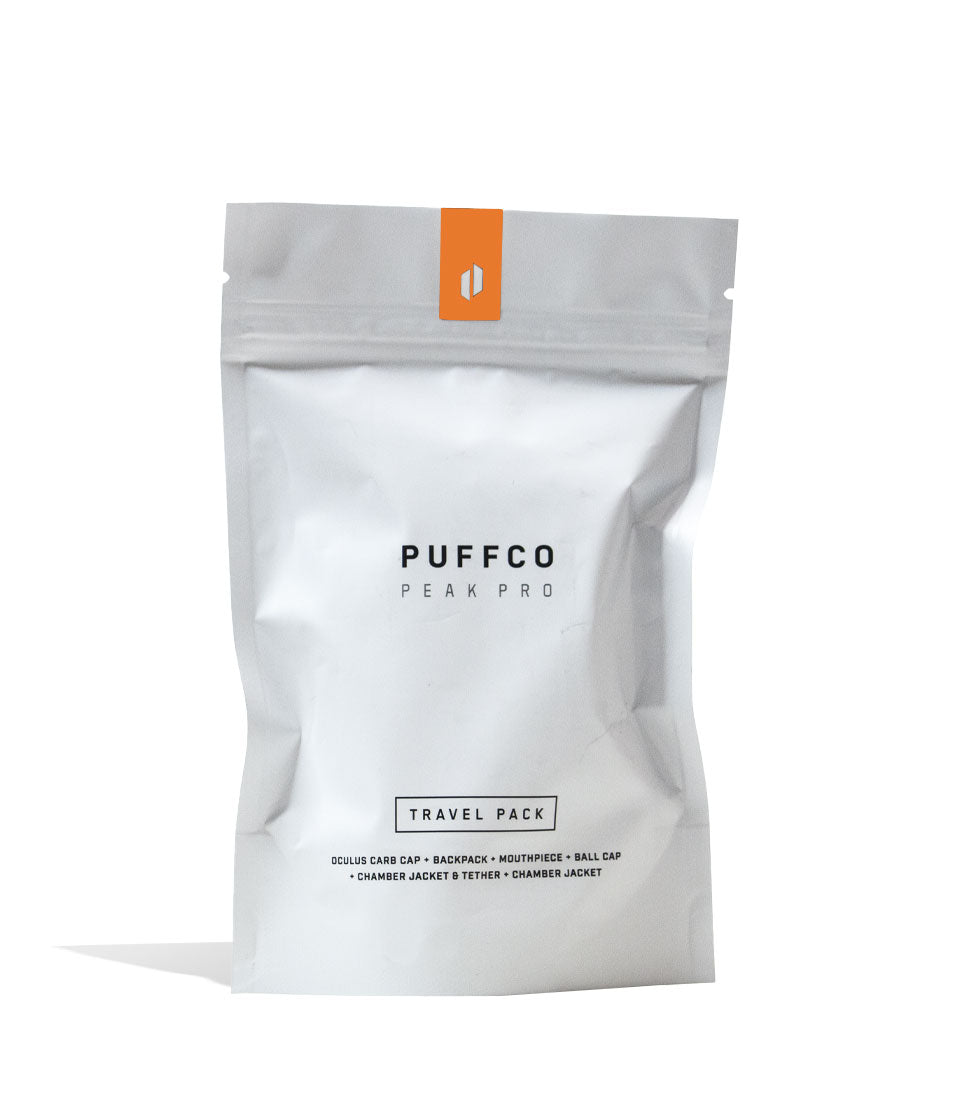 Puffco Peak Pro Travel Pack V2 - Discreet Smoker