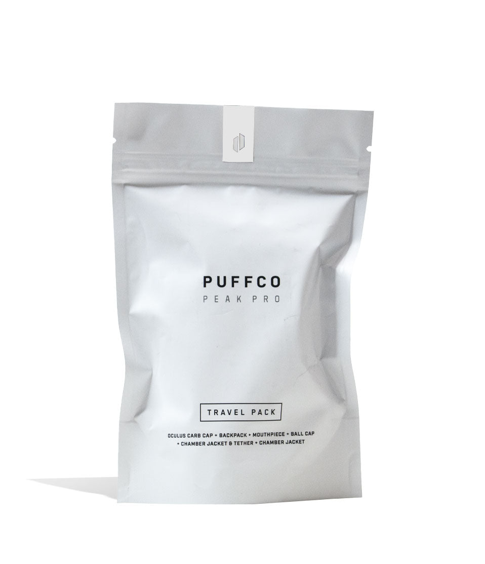 Puffco Peak Pro Travel Pack V2 - Discreet Smoker