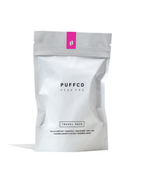 Puffco Peak Pro Travel Pack V2 - Discreet Smoker