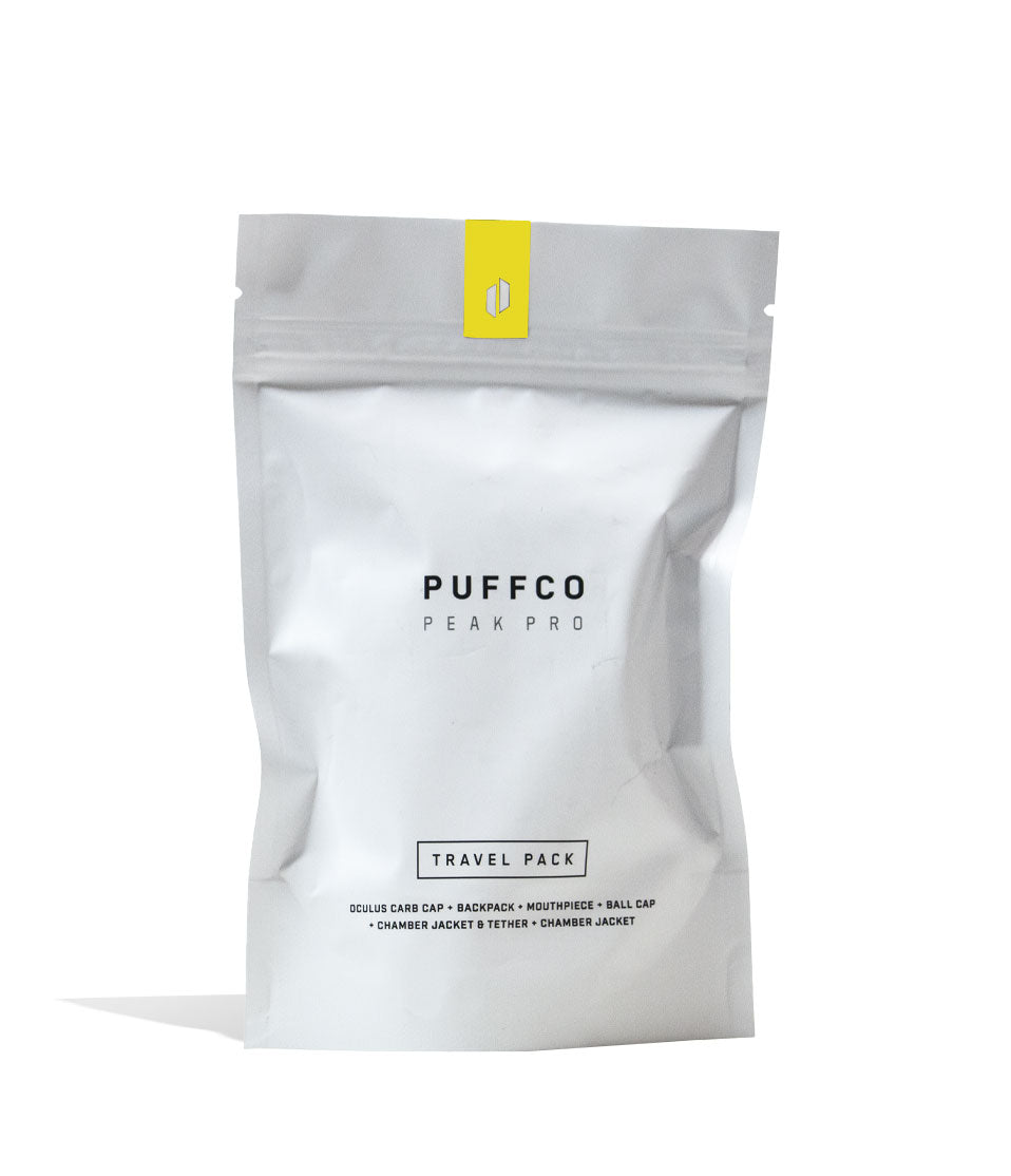 Puffco Peak Pro Travel Pack V2 - Discreet Smoker