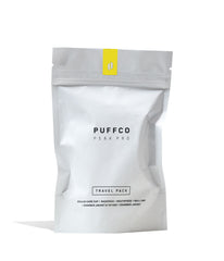 Puffco Peak Pro Travel Pack V2 - Discreet Smoker