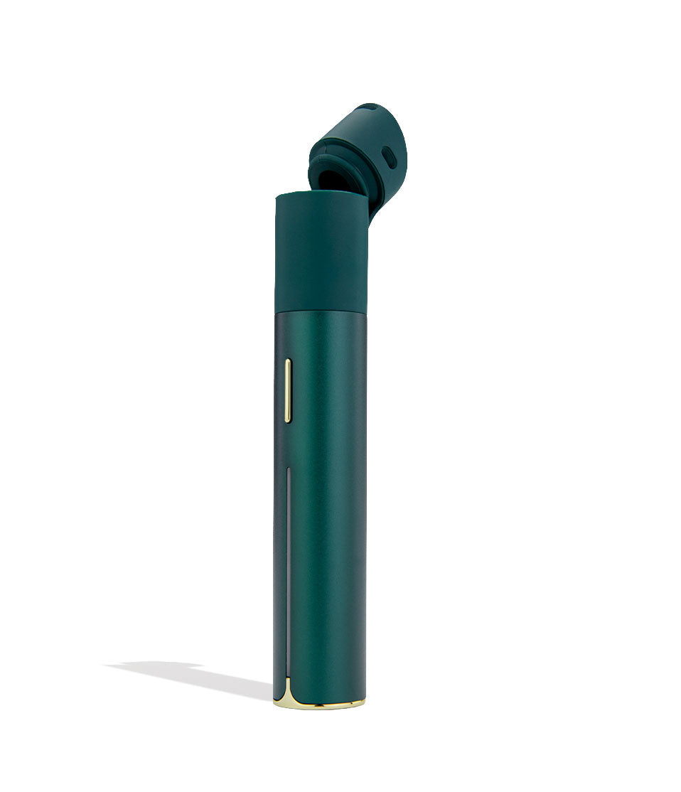Puffco Pivot Mobile Vaporizer Limited Edition Pine - Discreet Smoker