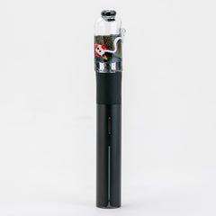 Empire Glassworks Puffco Pivot Glass Mouthpiece - Across the Universe
