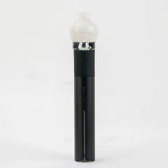 Empire Glassworks Puffco Pivot Glass Mouthpiece - Glow in the Dark
