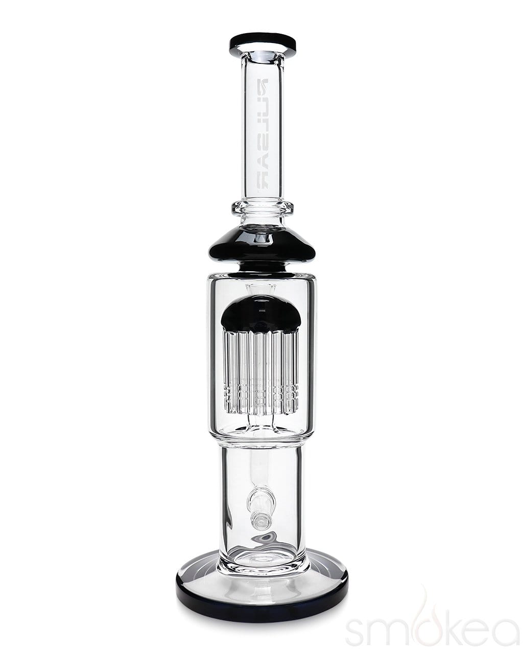 Pulsar 13" 12-Arm Tree Perc Bong