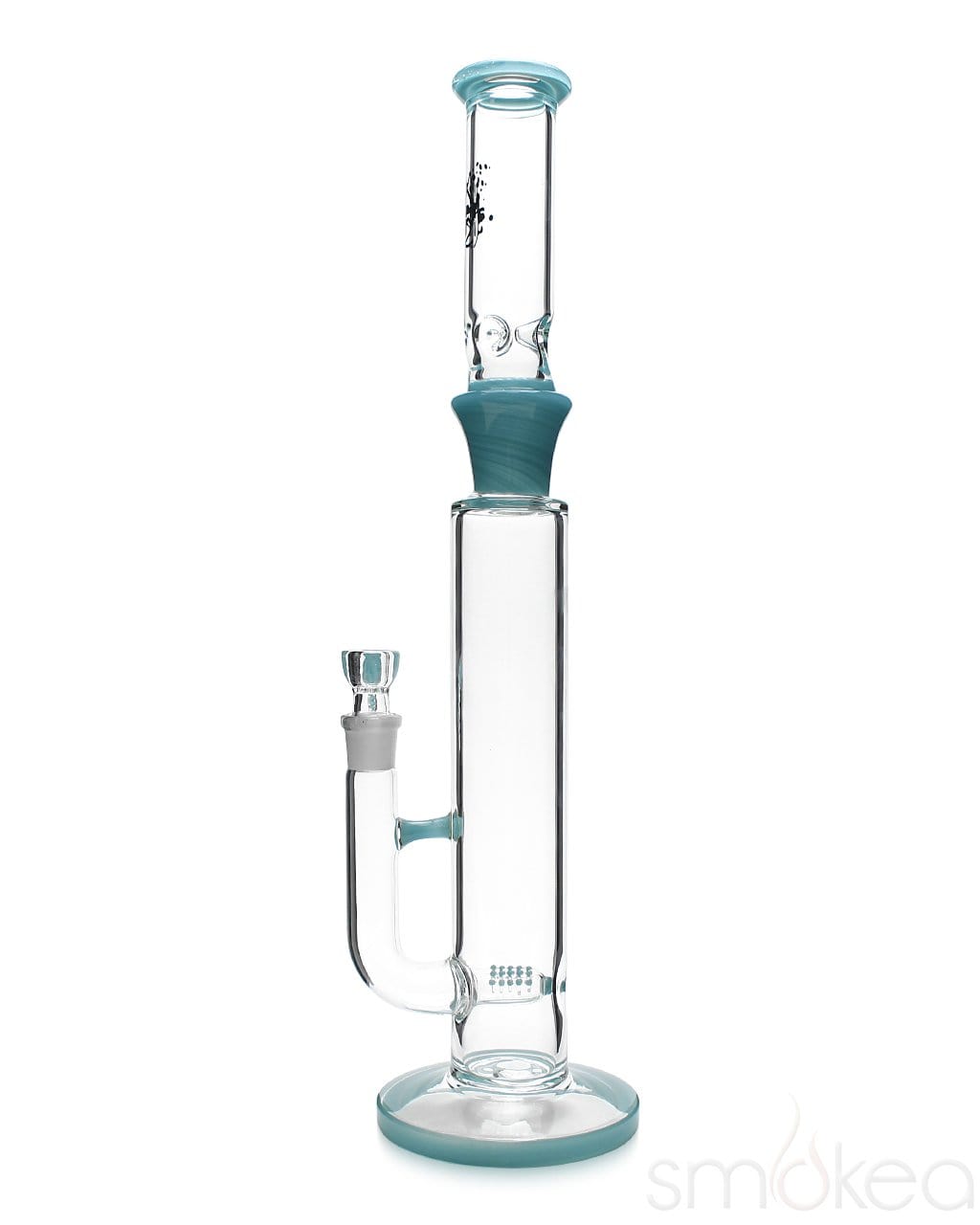 Pulsar 17.5" Upscale Horn Bowl Bong - Discreet Smoker