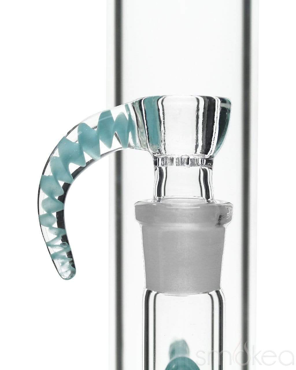 Pulsar 17.5" Upscale Horn Bowl Bong - Discreet Smoker