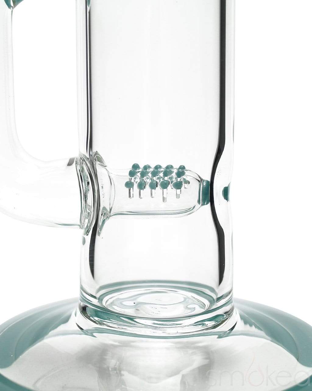 Pulsar 17.5" Upscale Horn Bowl Bong - Discreet Smoker