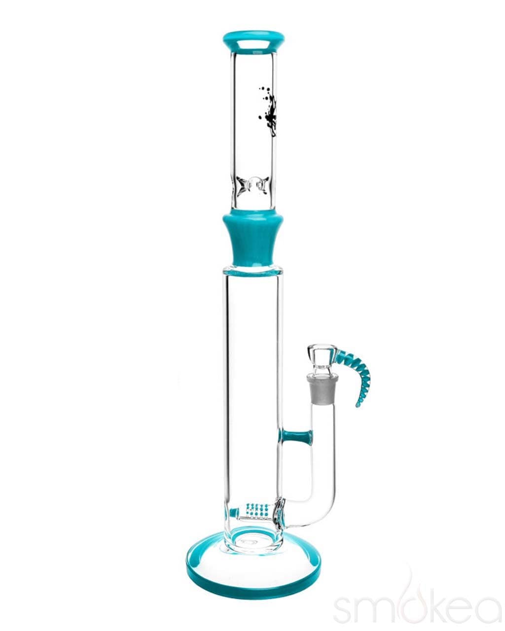 Pulsar 17.5" Upscale Horn Bowl Bong - Discreet Smoker