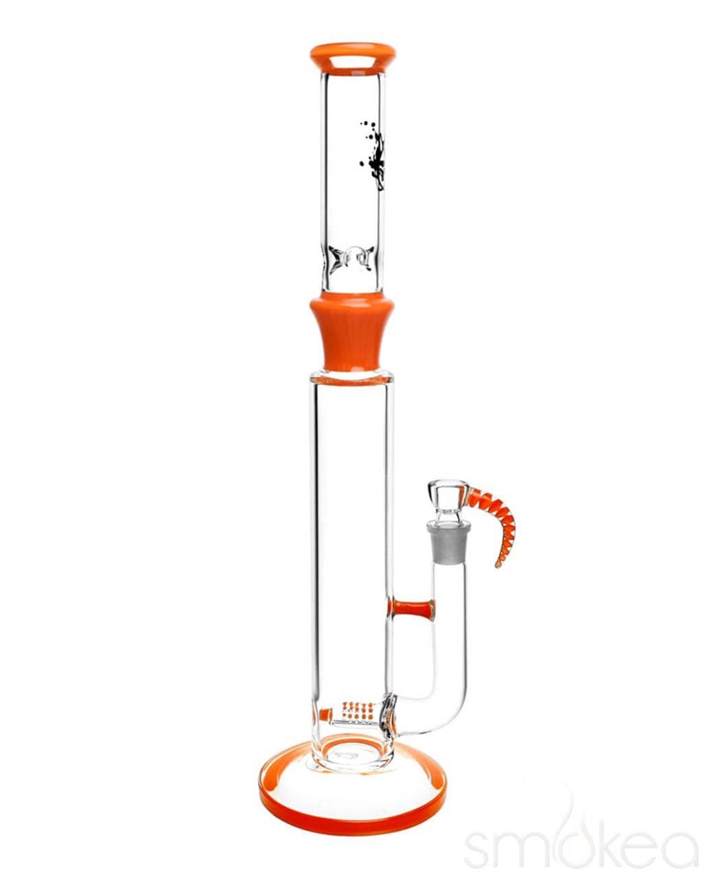 Pulsar 17.5" Upscale Horn Bowl Bong - Discreet Smoker