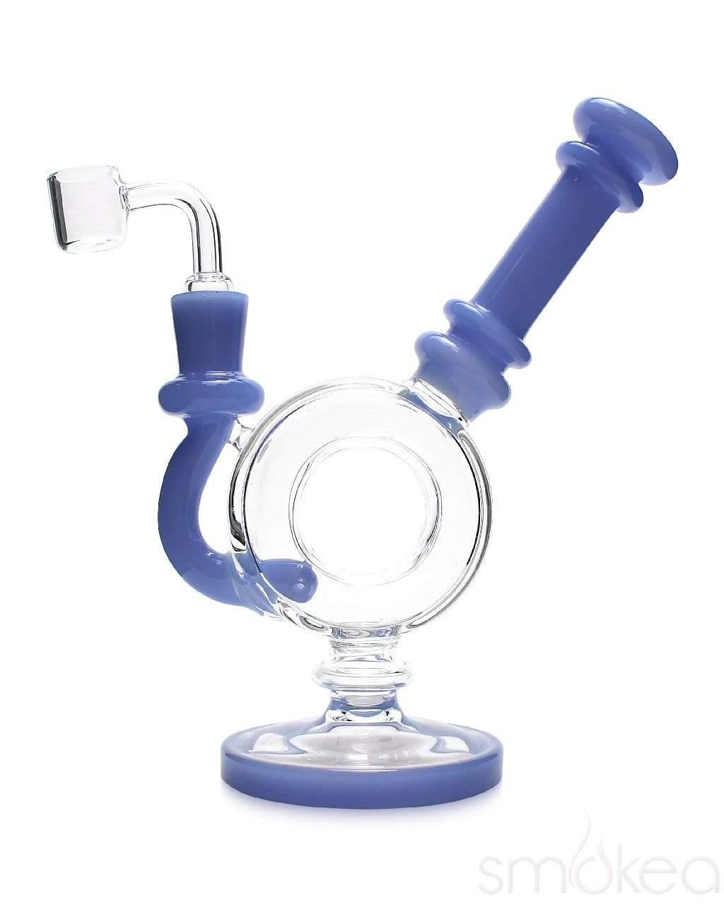 Pulsar 6.25" Donut Dab Rig