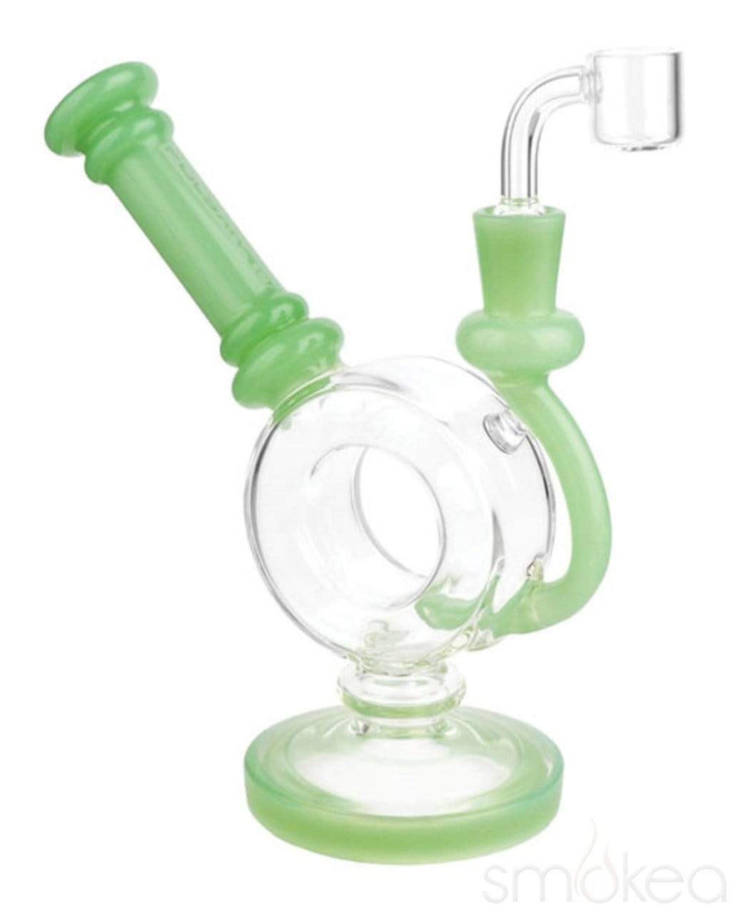 Pulsar 6.25" Donut Dab Rig