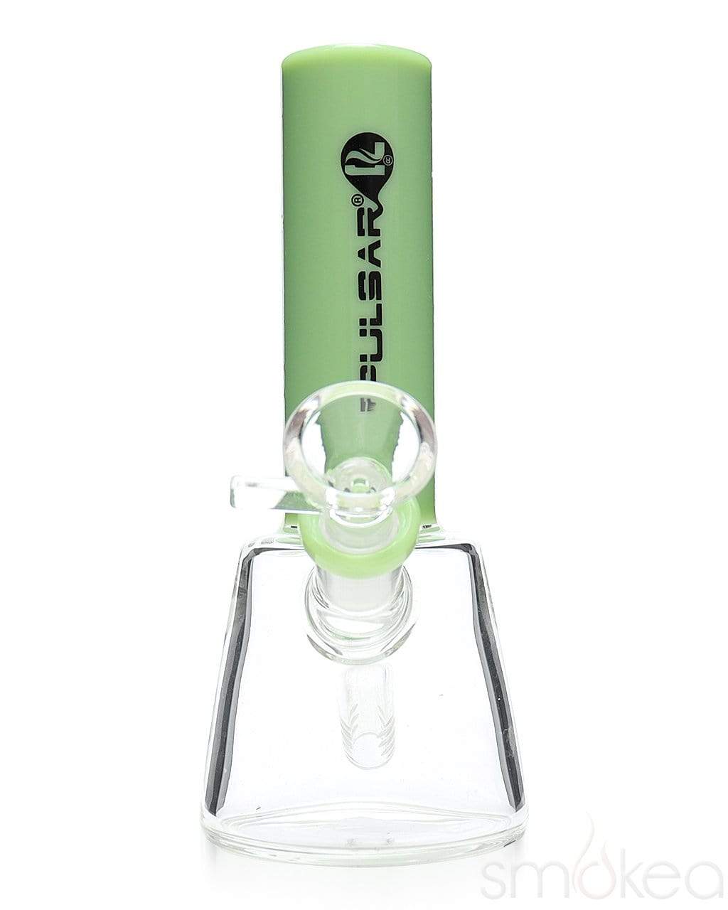 Pulsar 6.5" Solidity Bong