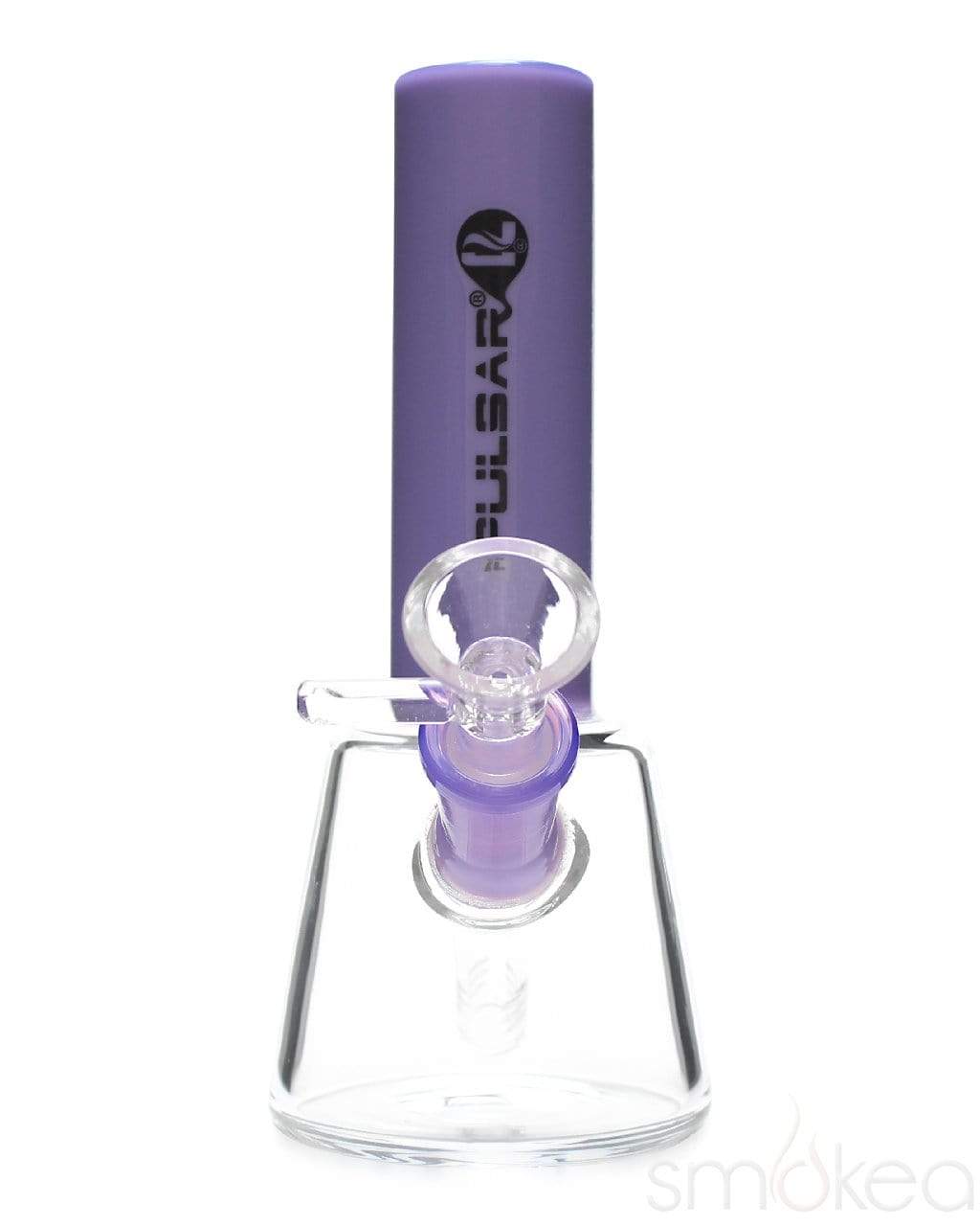 Pulsar 6.5" Solidity Bong
