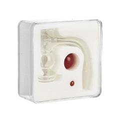 Pulsar Quartz Terp Slurper Hybrid Set - Discreet Smoker