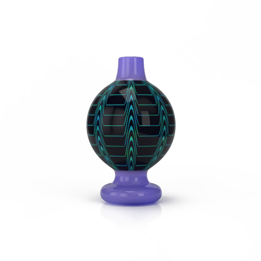 DREAM BUBBLE CARB CAP - Discreet Smoker