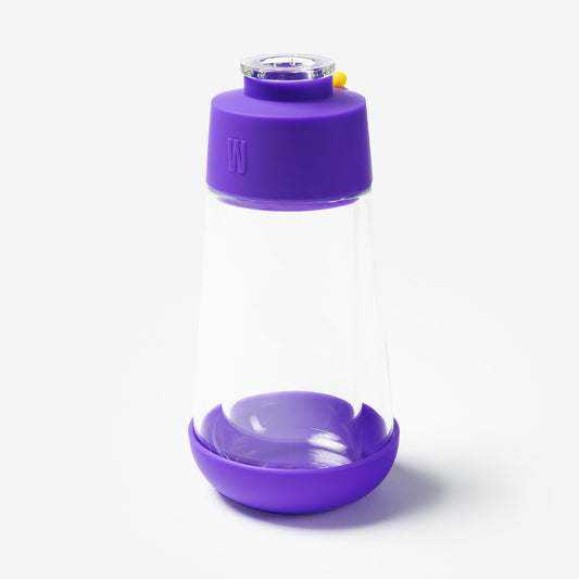 The Gravity Bong - Grape - Discreet Smoker
