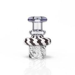 CYCLONE VORTEX CARB CAP - Discreet Smoker