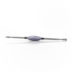 OVAL DAB TOOL - Discreet Smoker