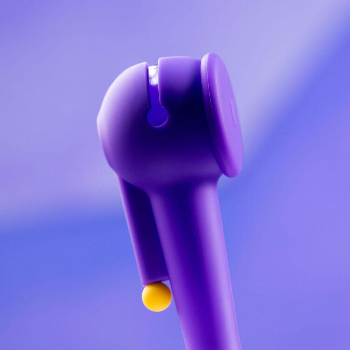 The Pipe - Grape - Discreet Smoker