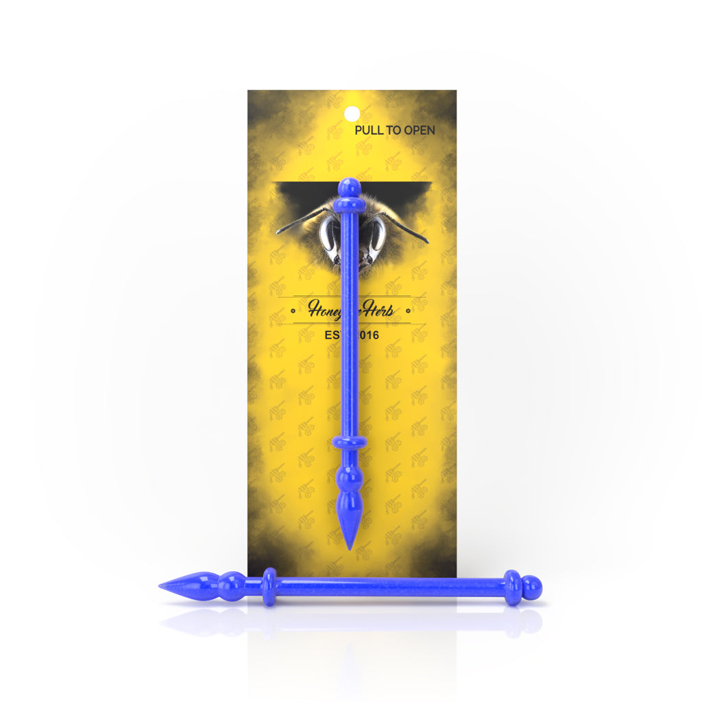 STARLIGHT WAND DABBER - Discreet Smoker