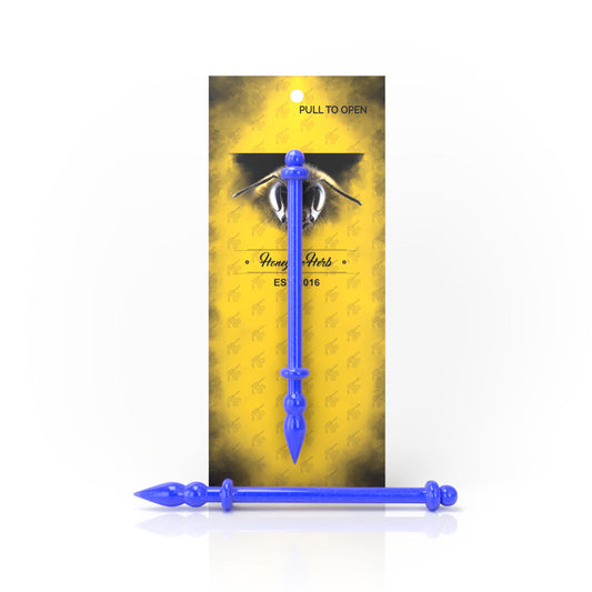 STARLIGHT WAND DABBER - Discreet Smoker