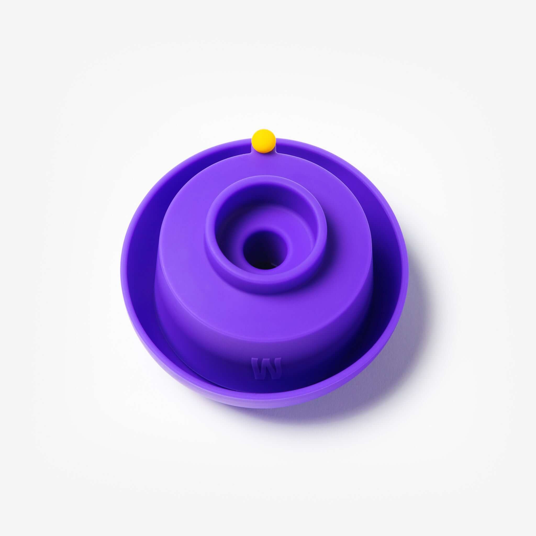 The Gravity Bong - Grape