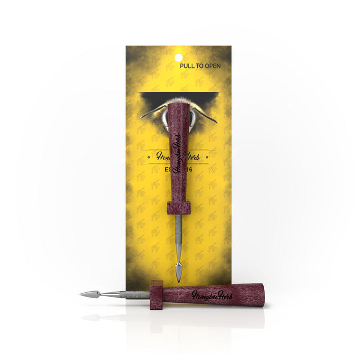 CLASSIC RESIN DAB TOOL, Purple