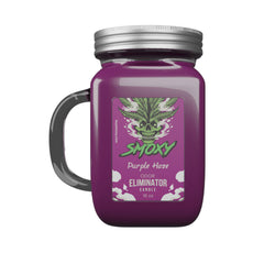 Purple Haze Odor Candle - Discreet Smoker
