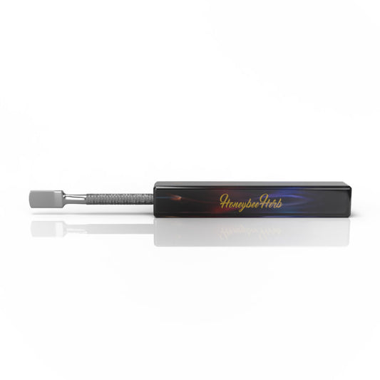 RESIN GALAXY DAB TOOL - Discreet Smoker