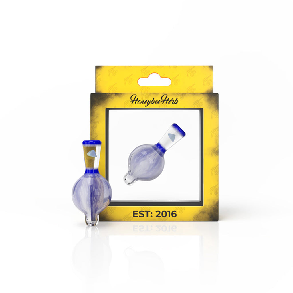 OPAL BUBBLE DELUXE - Discreet Smoker