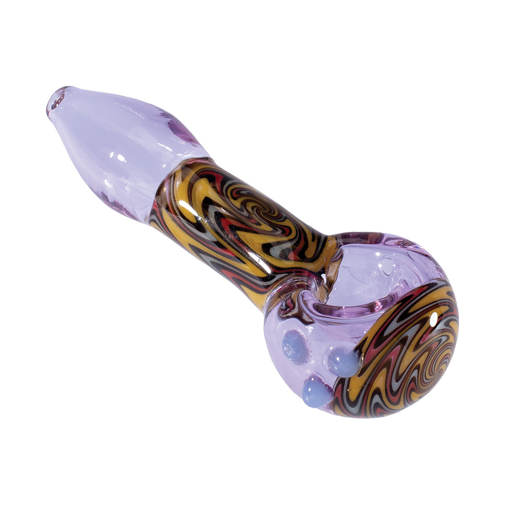 WIG WAG SPOON PIPE - Discreet Smoker