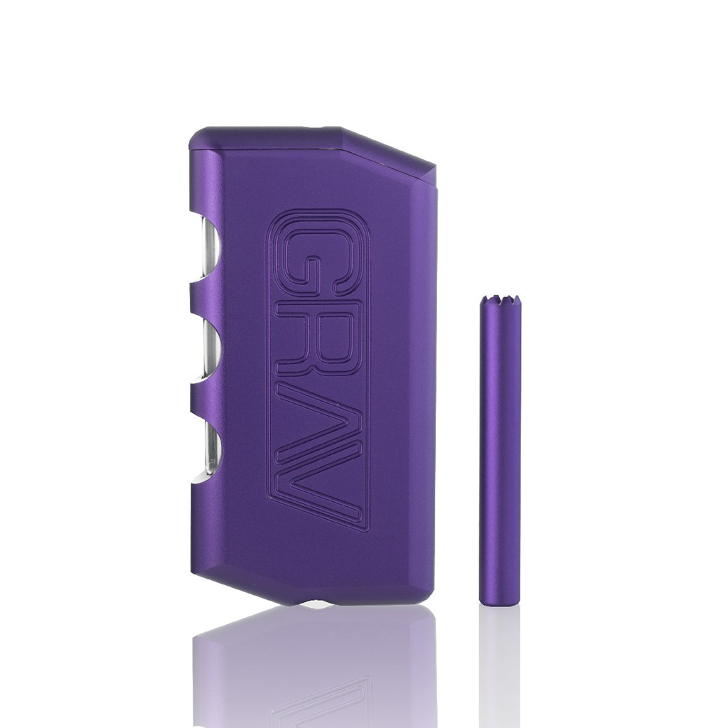 Grav Dugout - Discreet Smoker
