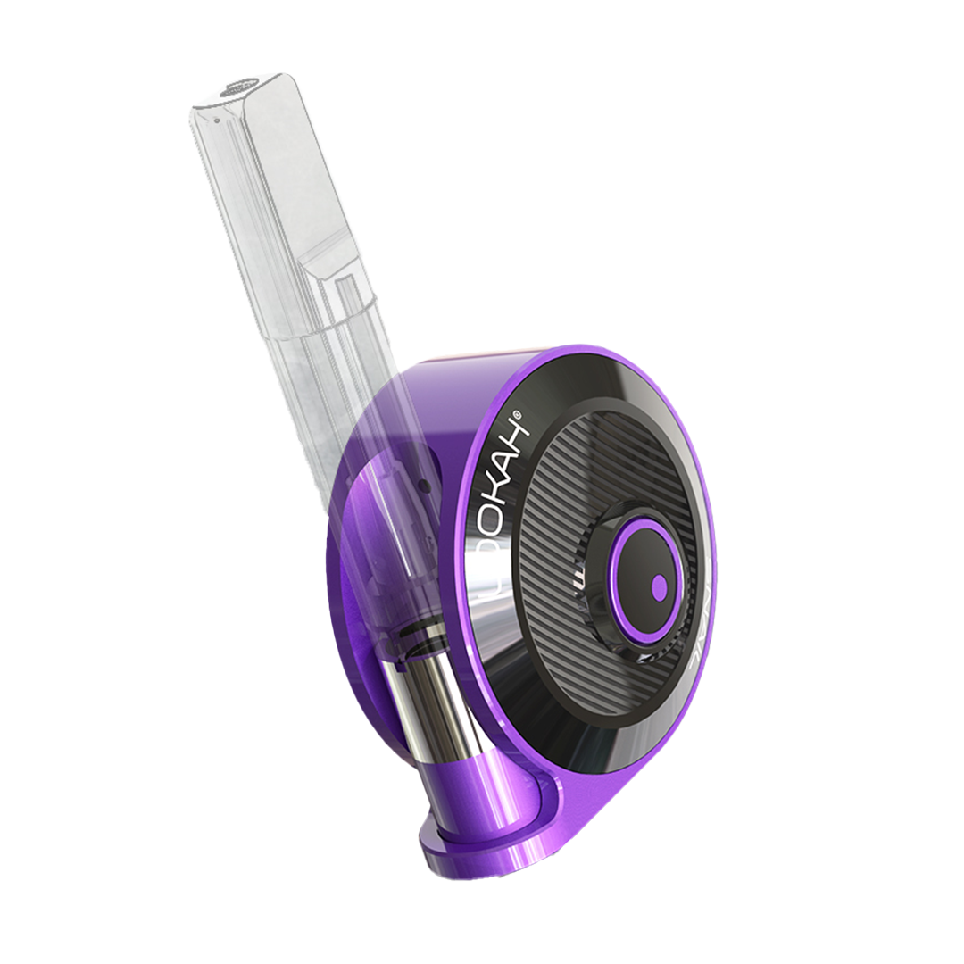 Lookah Snail 2.0 Vaporizer