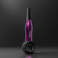 Maze-X Pipe - Waterless Filtering and Cooling Pipe - Discreet Smoker