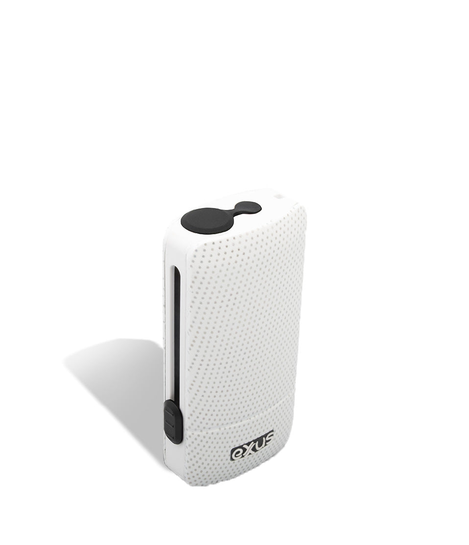 Exxus Vape Push Cartridge Vaporizer - Discreet Smoker