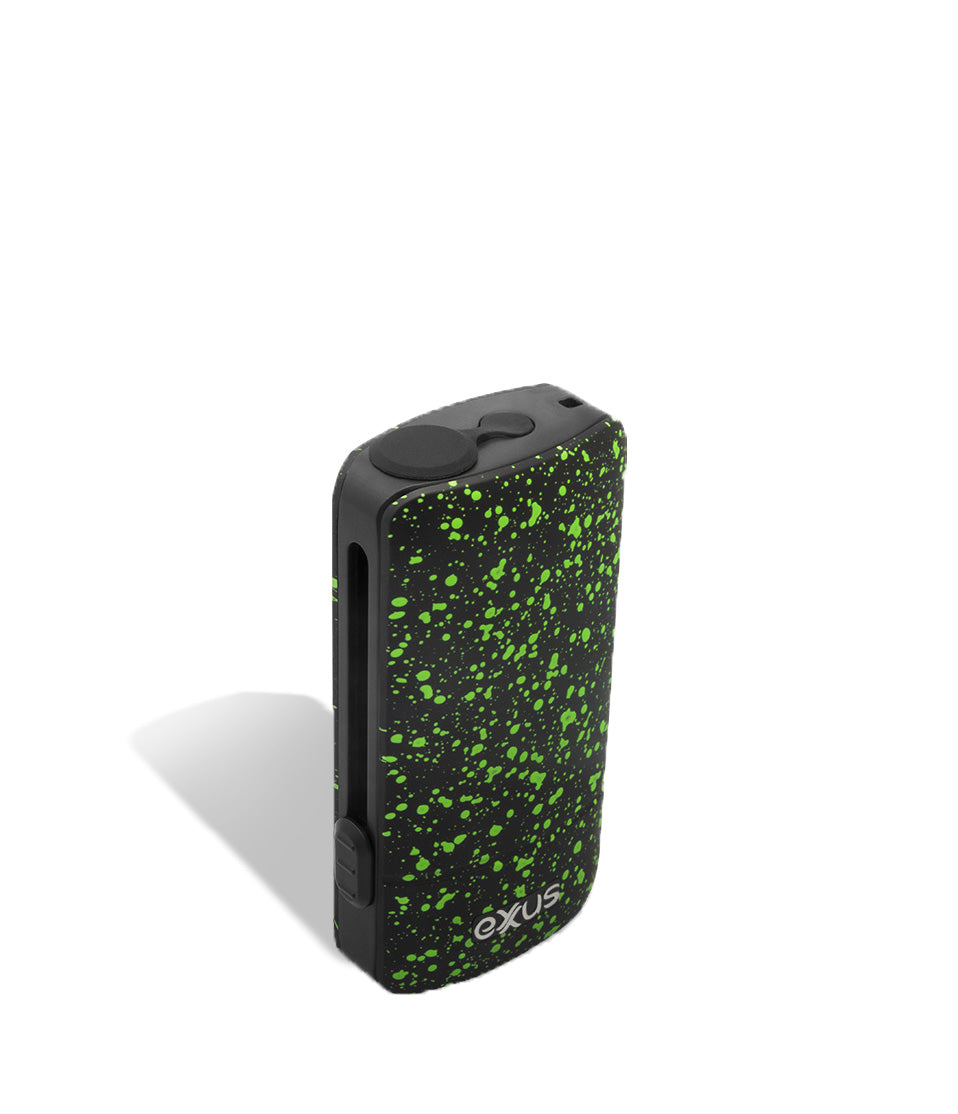 Exxus Vape Push Cartridge Vaporizer - Discreet Smoker