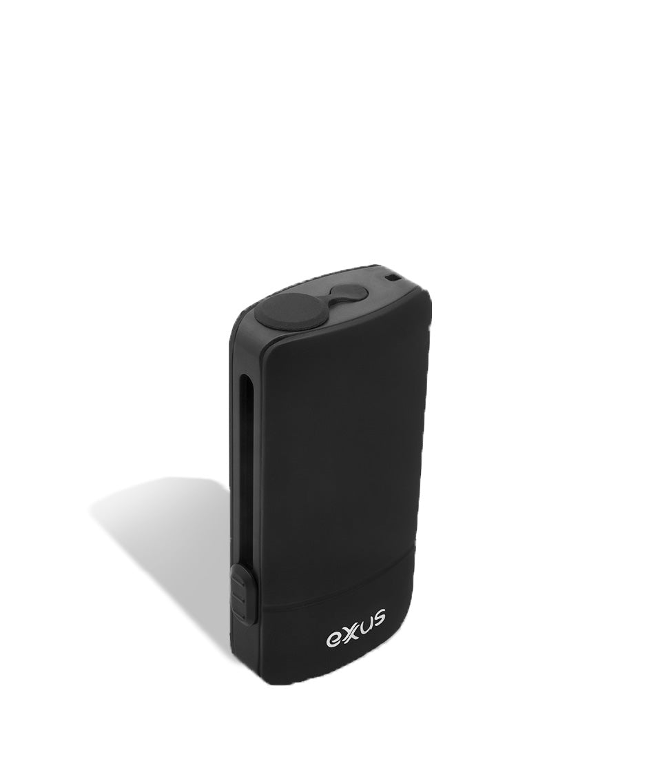Exxus Vape Push Cartridge Vaporizer - Discreet Smoker