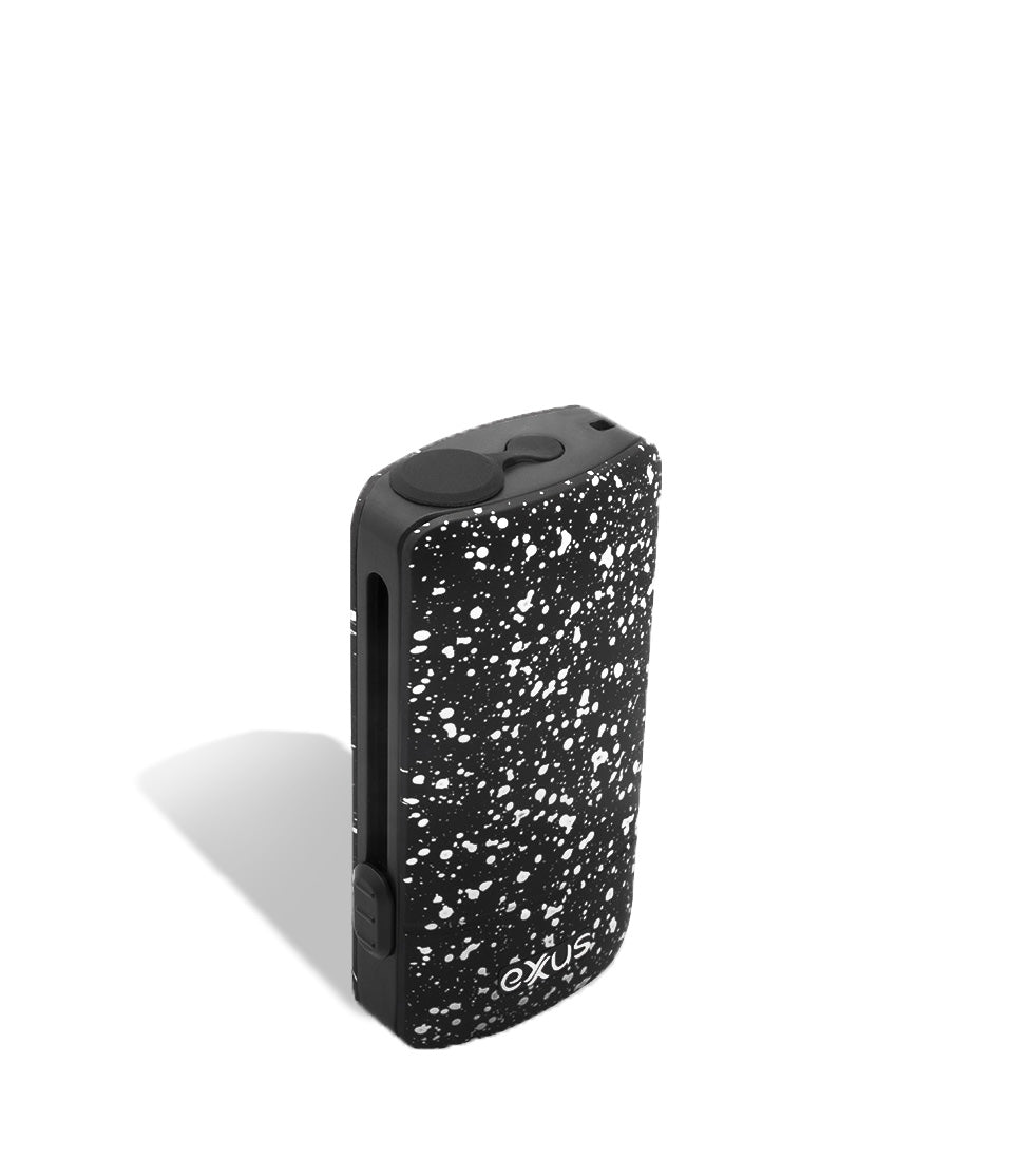 Exxus Vape Push Cartridge Vaporizer - Discreet Smoker
