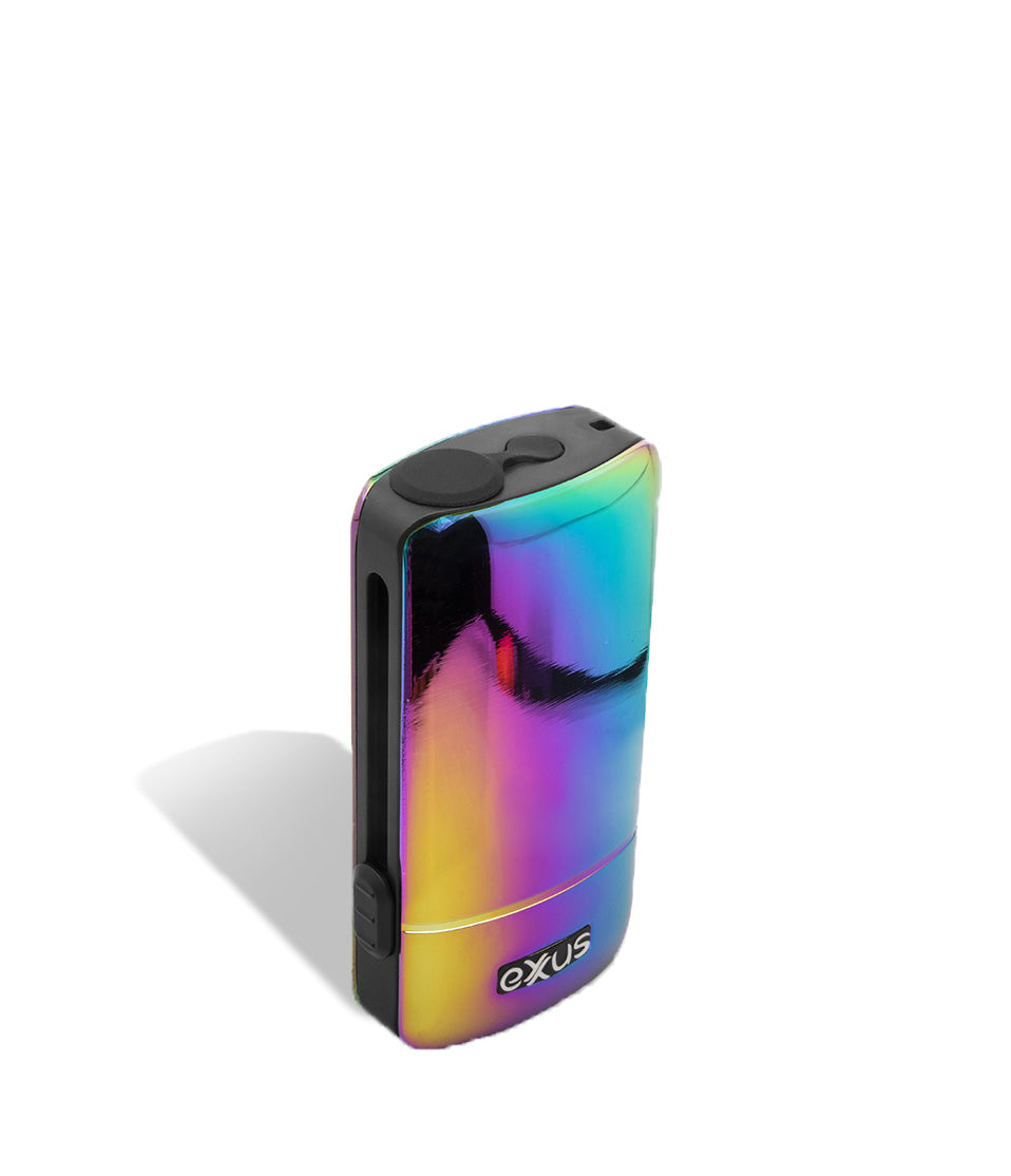 Exxus Vape Push Cartridge Vaporizer - Discreet Smoker