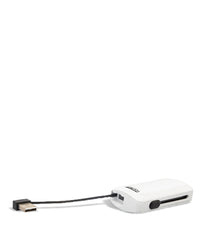 Exxus Vape Push Cartridge Vaporizer - Discreet Smoker