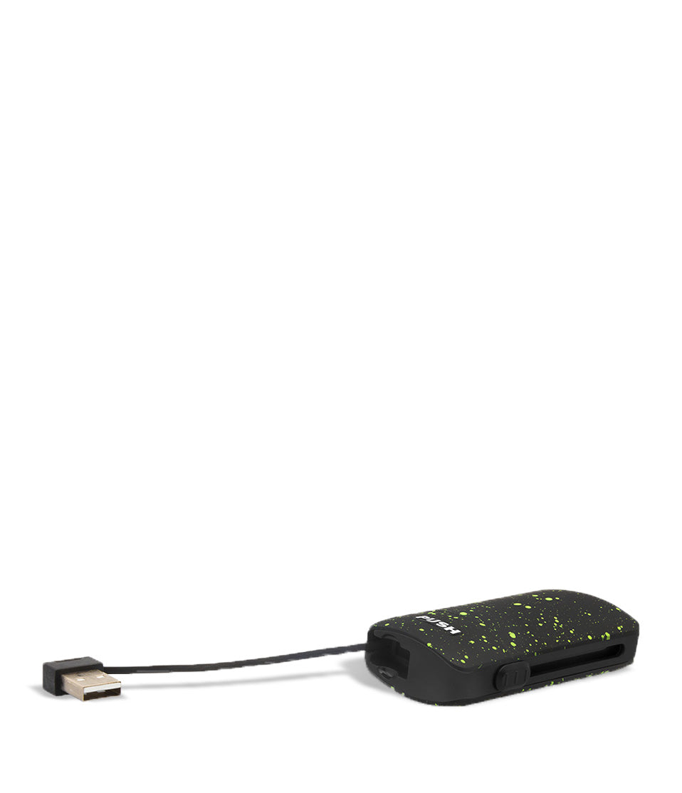 Exxus Vape Push Cartridge Vaporizer - Discreet Smoker