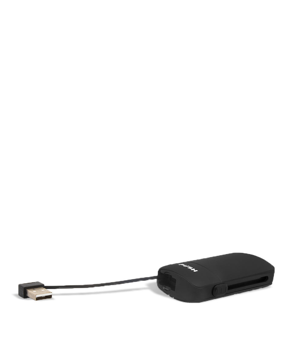 Exxus Vape Push Cartridge Vaporizer - Discreet Smoker