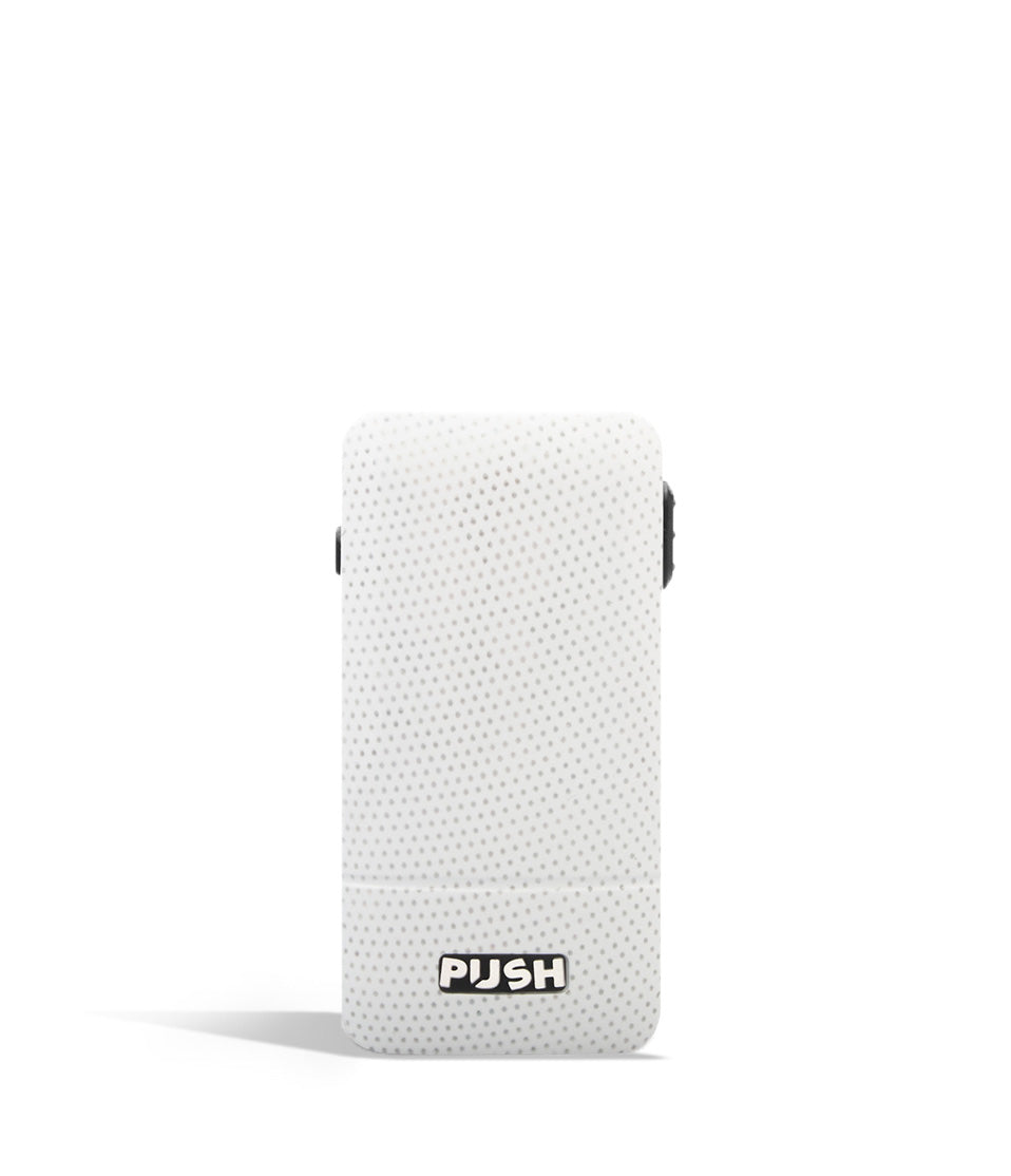 Exxus Vape Push Cartridge Vaporizer - Discreet Smoker