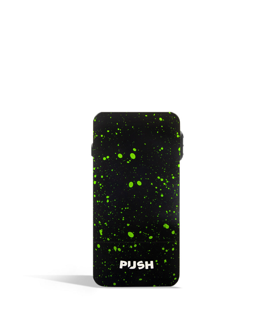 Exxus Vape Push Cartridge Vaporizer - Discreet Smoker