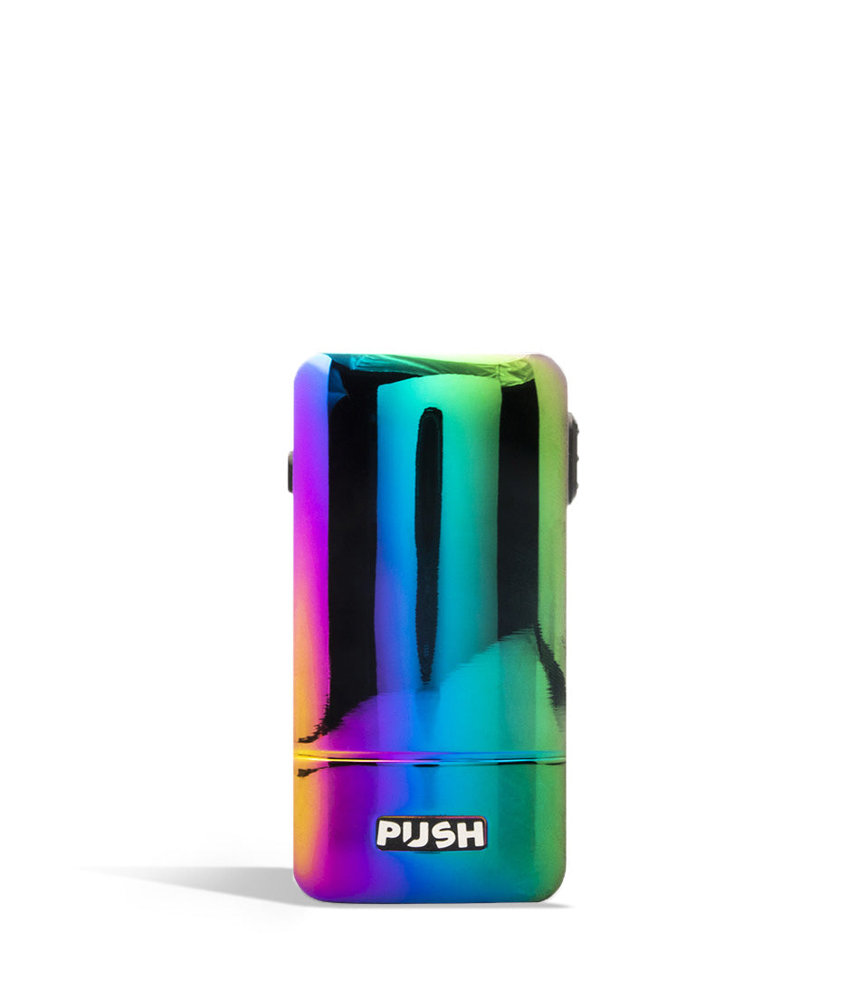 Exxus Vape Push Cartridge Vaporizer - Discreet Smoker