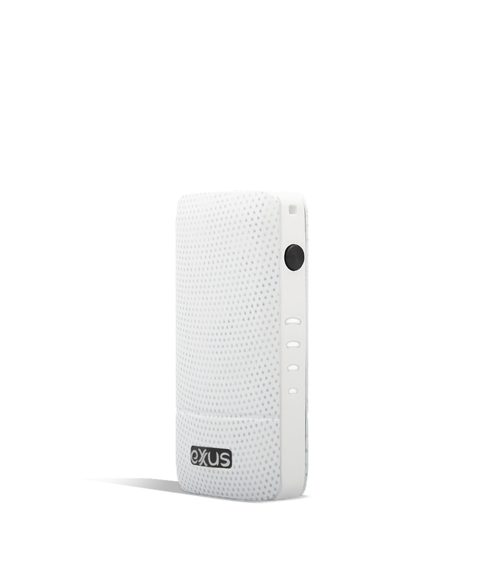 Exxus Vape Push Cartridge Vaporizer - Discreet Smoker
