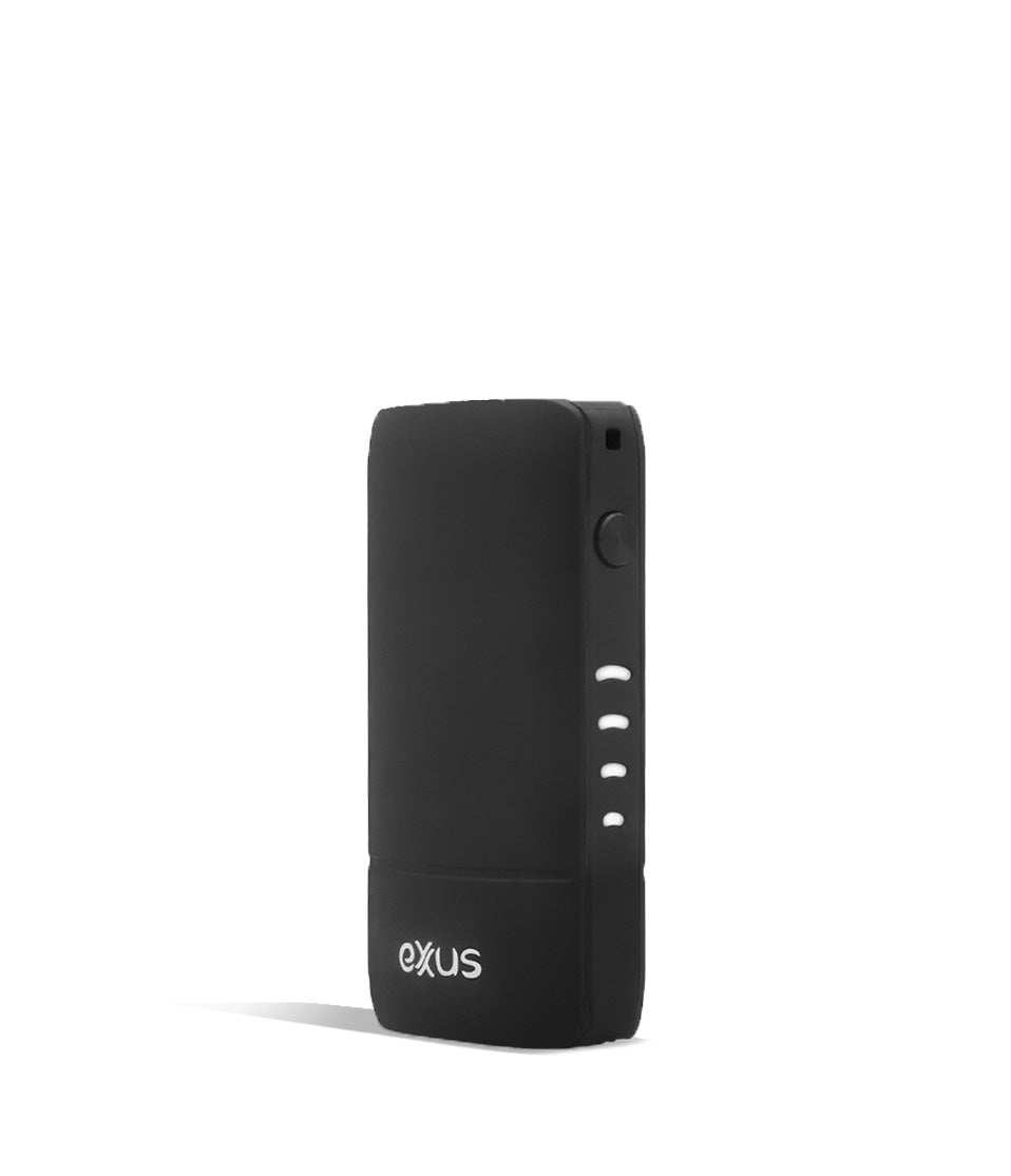 Exxus Vape Push Cartridge Vaporizer - Discreet Smoker